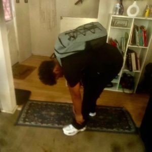 Meet your Posher, Shaviyae